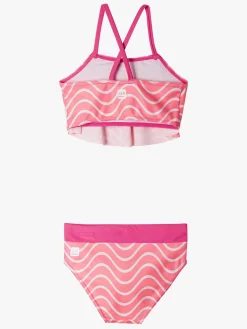 Reima Aallokko Bikini, Neon Pink