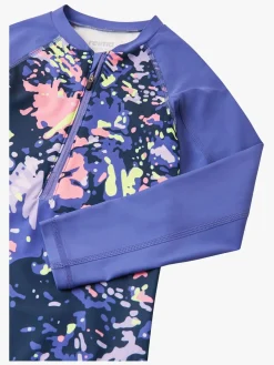 Reima Aallot Badedragt, Lilac Amethyst