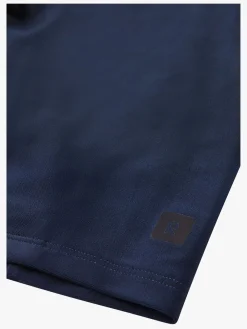 Reima Aaltoa Badeshorts, Navyblå