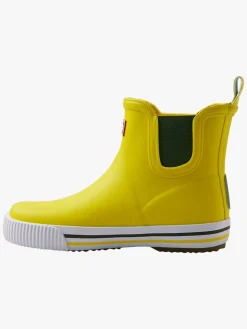 Reima Ankles Gummistøvler, Yellow