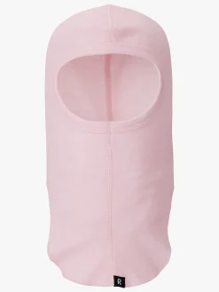 Reima Aurora Elefanthue Uldblanding, Pale Rose