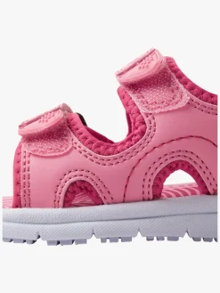 Reima Bungee Sandaler, Sunset Pink