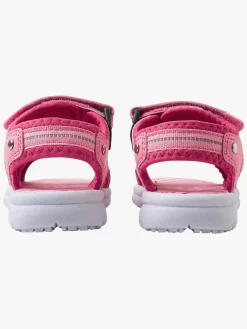 Reima Bungee Sandaler, Sunset Pink