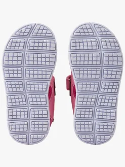 Reima Bungee Sandaler, Sunset Pink