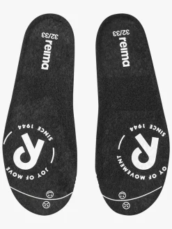 Reima Coconi Vinterstøvler, Cinnamon Brown