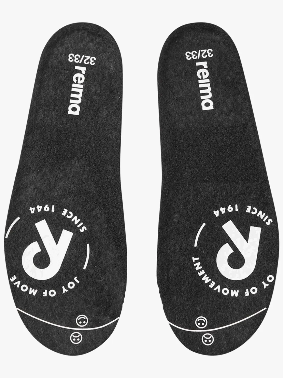 Reima Coconi Vinterstøvler, Cinnamon Brown