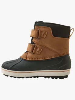 Reima Coconi Vinterstøvler, Cinnamon Brown