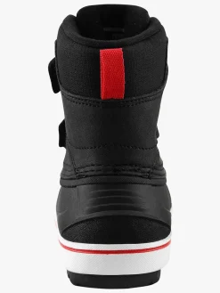 Reima Coconi Vinterstøvler, Sort