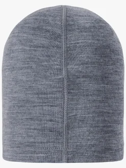 Reima Dimma Hue Uldblanding, Melange Grey