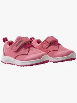 Reima Ekana Sneakers, Sunset Pink