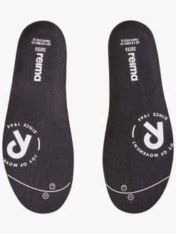 Reima Hankinen Vinterstøvler, Soft Black