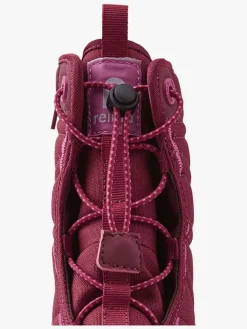 Reima Hankinen Vinterstøvler, Jam Red