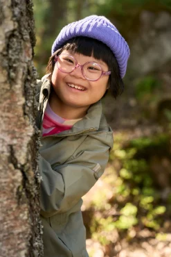 Reima Hattara Hue, Breezy Violet