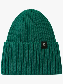 Reima Hattara Hue, Deeper Green