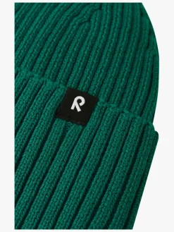 Reima Hattara Hue, Deeper Green