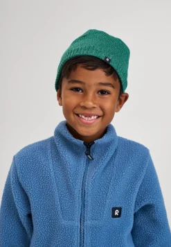 Reima Hattara Hue, Deeper Green