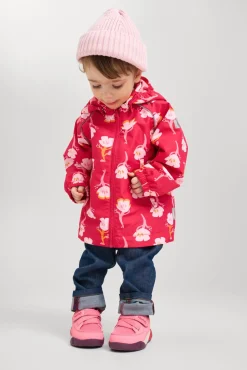 Reima Hattara Hue, Pale Rose