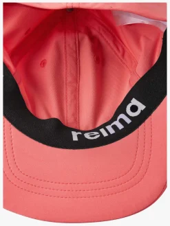 Reima Hytty Kasket, Rød