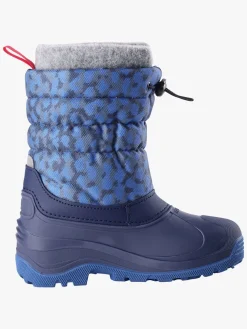 Reima Ivalo Vinterstøvler, Navy