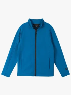 Reima Jauhatus Fleecetrøje, Navyblå