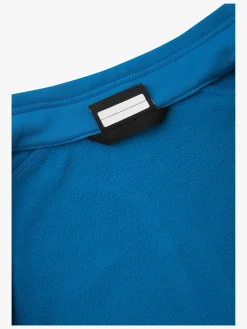 Reima Jauhatus Fleecetrøje, Navyblå