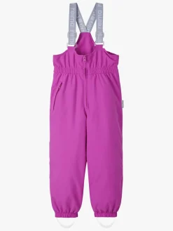 Reima Juoni Overtræksbukser, Magenta Purple