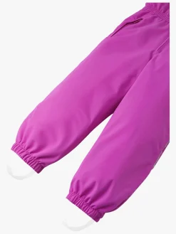 Reima Juoni Overtræksbukser, Magenta Purple