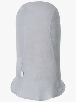 Reima Jupiter Elefanthue Uld, Grey Melange