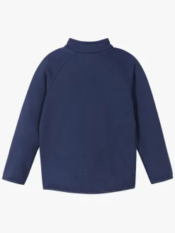 Reima Kahvilla Fleecetrøje, Navy