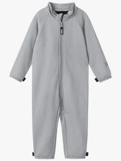 Reima Kahvitus Heldragt, Magenta Grey