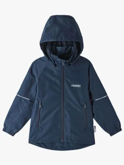 Reima Kallahti Skaljakke, Navy