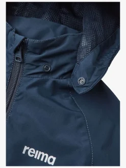 Reima Kallahti Skaljakke, Navy