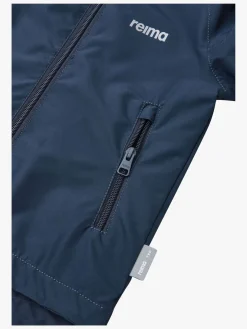 Reima Kallahti Skaljakke, Navy