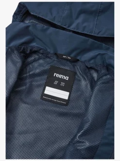 Reima Kallahti Skaljakke, Navy