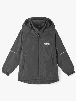 Reima Kallahti Skaljakke, Sort