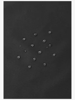 Reima Kallahti Skaljakke, Sort