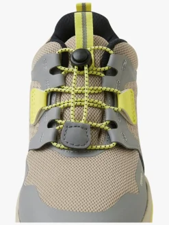 Reima Kiritin WP Sneakers, Earthy Beige