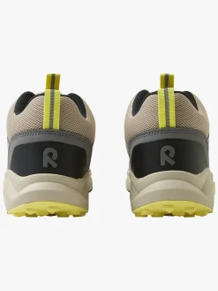 Reima Kiritin WP Sneakers, Earthy Beige