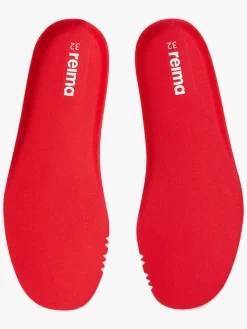 Reima Kiritin WP Sneakers, Earthy Beige