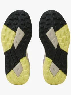 Reima Kiritin WP Sneakers, Earthy Beige