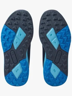 Reima Kiritin WP Sneakers, Navy