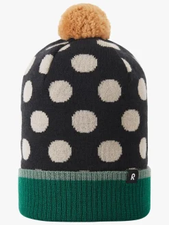 Reima Koillinen Hue, Black