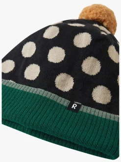 Reima Koillinen Hue, Black