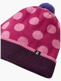 Reima Koillinen Hue, Rosy Berry