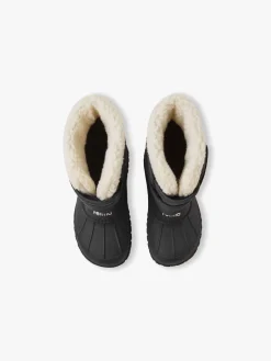 Reima Konkari Vinterstøvler, Sort