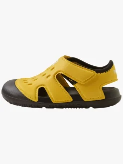 Reima Koralli Sandaler, Clear Yellow
