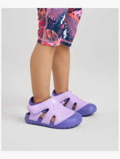 Reima Koralli Sandaler, Lilac Amethyst