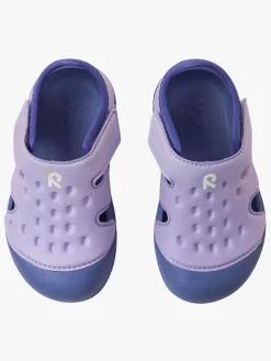 Reima Koralli Sandaler, Lilac Amethyst
