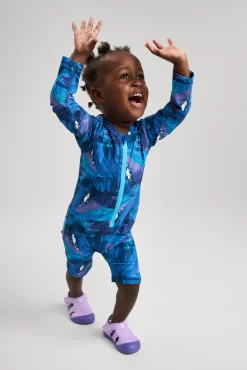 Reima Koralli Sandaler, Lilac Amethyst