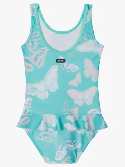 Reima Korfu Badedragt, Turkis